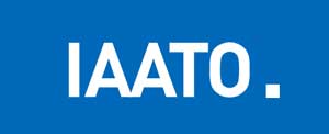 Logo de IAATO