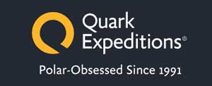 Logo de Quark Expeditions