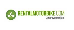 Logo de Rentalmotorbike
