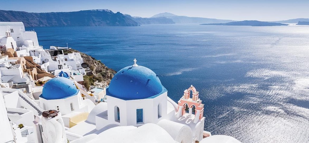 Tasa a los cruceros en Grecia