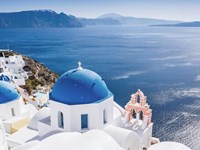 Tasa a los cruceros en Grecia