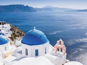 Tasa a los cruceros en Grecia